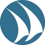 Nordsee Immobilien Luga logo
