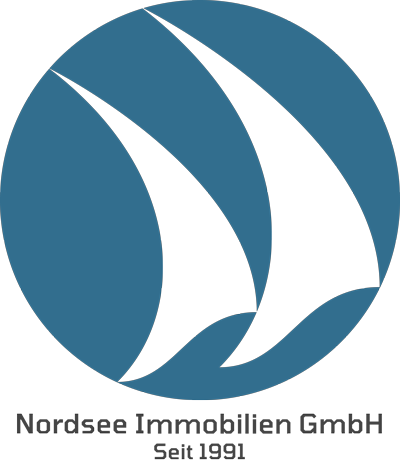 Nordsee Immobilien Logo