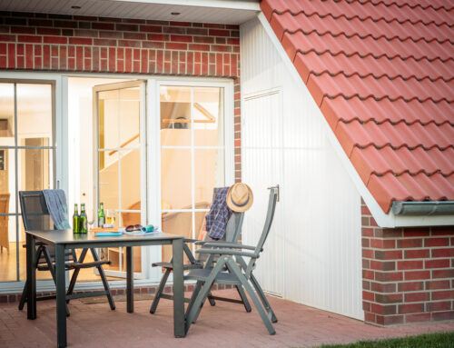 Objekt-Nr. 1118: Attraktives Ferienhaus in herrlicher Lage!