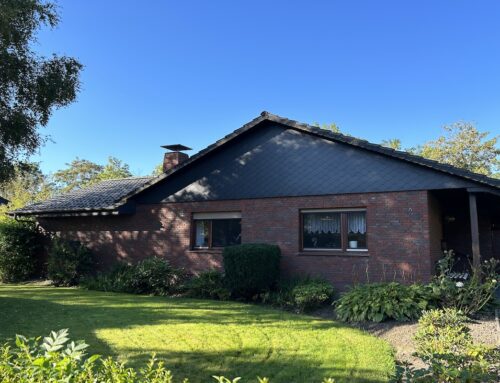 Objekt-Nr. 1136: Sehr gepflegter Bungalow in ruhiger Lage!