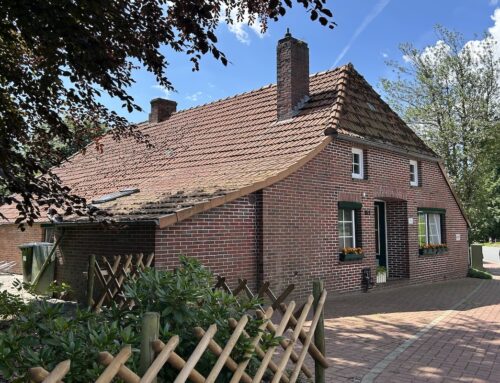 Objekt-Nr. 1199: Ferienkomfort auf ganzer Linie – Großes Ferienhaus mit Charakter, Stil und Weitblick!