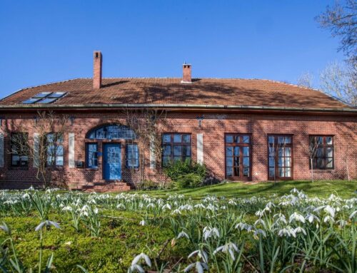 Objekt-Nr. 1205: Tolle 3-Zimmer-Ferienwohnung mit Herz, Geschichte und Charme in Süllwarden!