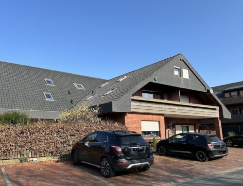 Objekt-Nr. 1211: Wohlfühlen leicht gemacht – renovierte Ferienwohnung in ruhiger Lage mit Sauna & Hallenbad!