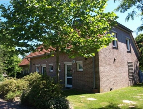 Objekt-Nr. 1213: Urlaubsoase in Sackgassenlage – Ihr saniertes Ferienhaus in Butjadingen-Tossens!