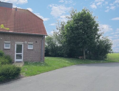 Objekt-Nr. 1214: Wo Ruhe auf Rendite trifft – Ferienhaus mit Fernblick in bester Lage!