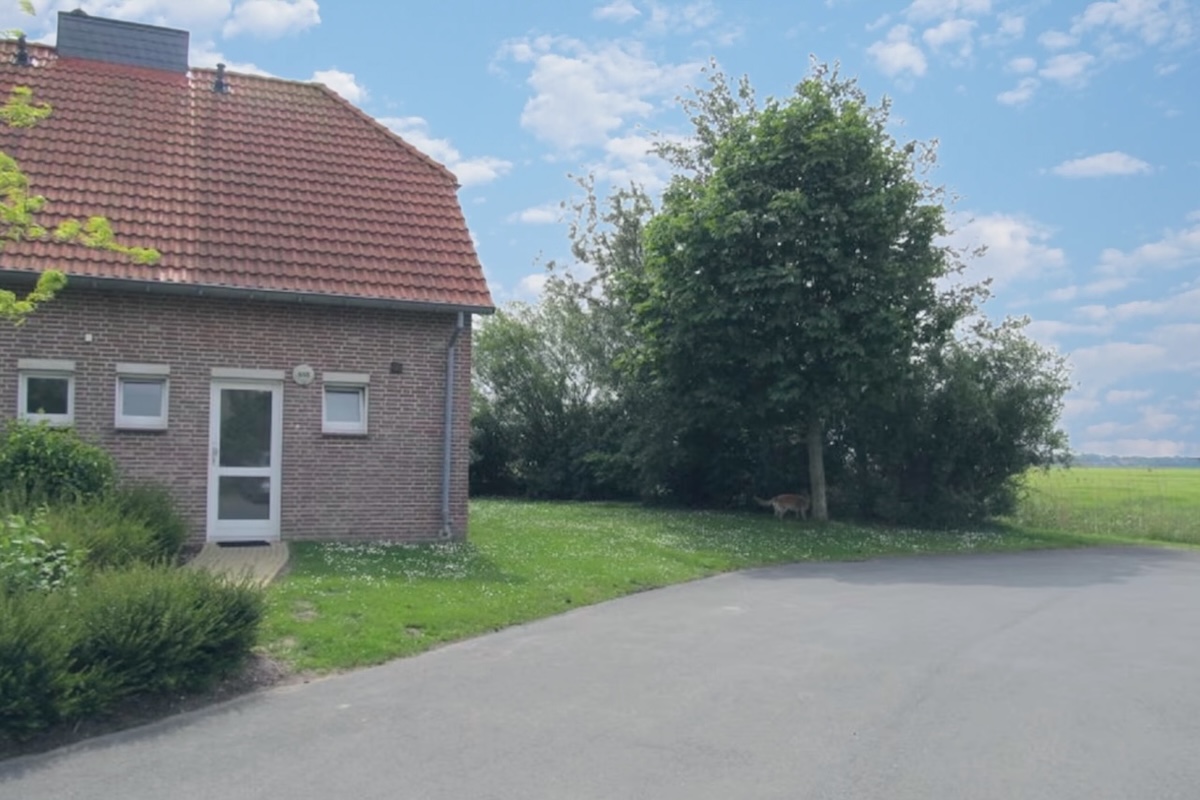 Wo Ruhe auf Rendite trifft – Ferienhaus mit Fernblick in bester Lage!