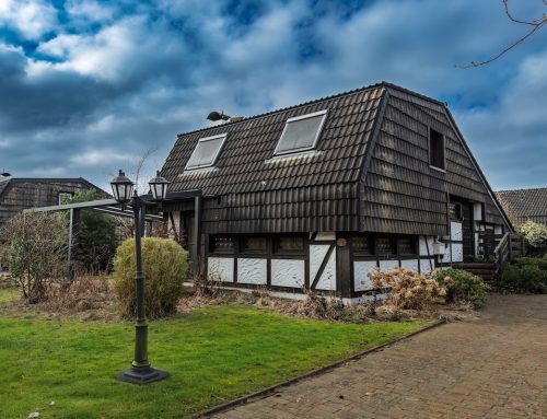 Objekt-Nr. 1229: Privater Rückzugsort an der Nordsee – Ferienhaus mit Charakter!