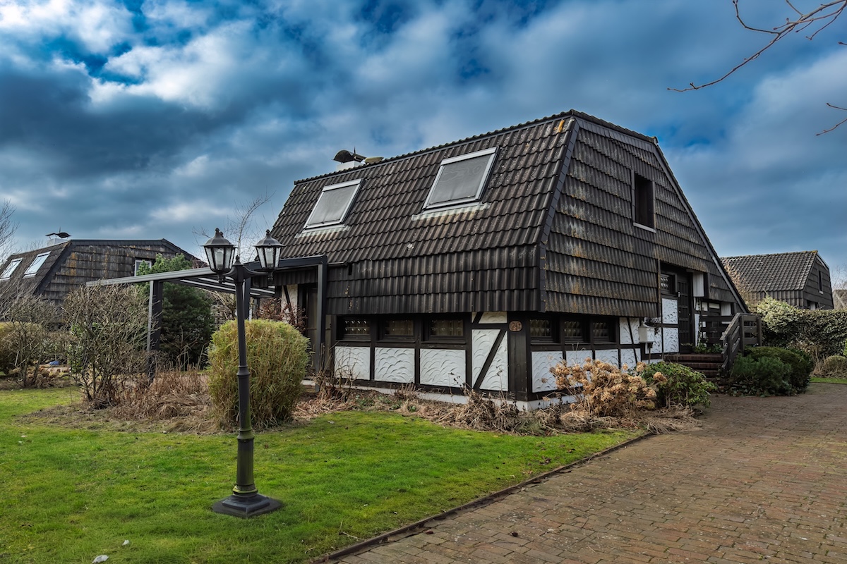 Privater Rückzugsort an der Nordsee – Ferienhaus mit Charakter!