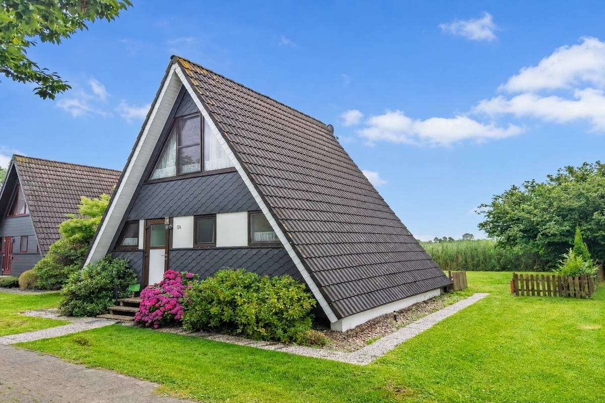 Objekt-Nr. 1247: Nordseeinvestment mit Weitblick: Ferienhaus in Traumrandlage mit starken Mieteinnahmen!