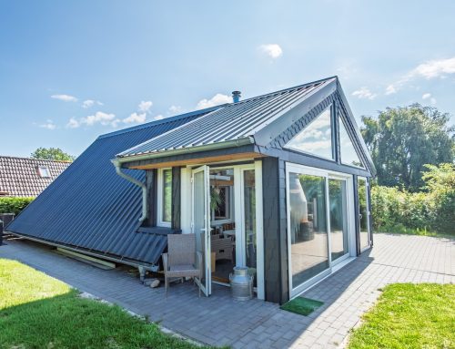 Objekt-Nr. 1249: Küstenunikat in Burhave – energetisch saniertes Ferienhaus in begehrter Lage!